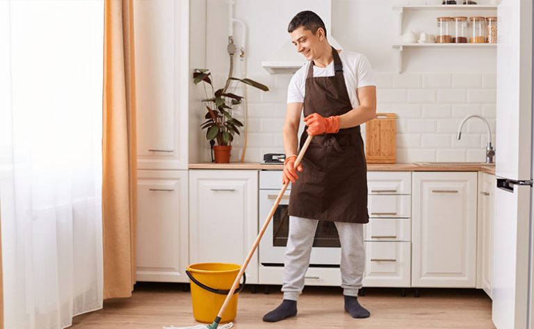 How to Choose the Right Cleaning Products for Your Home?