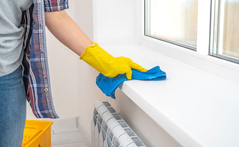 5 Common Mistakes in Commercial Cleaning to Avoid